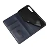 Handyhülle für Huawei P30 Kunstleder Flip Cover Hülle Produktbild-Vorschau 3