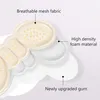 6 Paare Fersenschutz für Schuhe Fersenpolster Schuhe, Produktbild-Vorschau 4