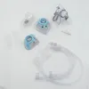 Medisana IN 165 Inhalateur avec embout nasal, avec masque Voir les images du produit 22