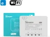 Sonoff POWR3, Intelligenter Schalter, Weiß, 100 - 240 V, 50 Produktbild-Vorschau 45