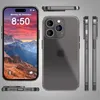 Custodia ultra sottile da 0,3 mm per iPhone 15 Pro Matt Anteprima dell’immagine prodotto 7