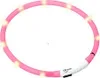 Karlie - Collier Visio Light Led Rose 70Cm Voir les images du produit 2