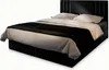 Masseno Boxspringbett BRES 160x200 cm Komplett-Set mit Produktbild-Vorschau 2