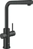 GROHE Blue Home Starter Kit L-Auslauf Produktbild-Vorschau 2