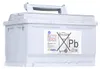 Varta Silver Dynamic E38 Autobatterie 74 Ah 12V Produktbild-Vorschau 17
