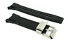 Casio G-Shock Uhrenarmband schwarz Resin MTG-B3000-1A Produktbild-Vorschau 4