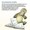 Lesen mit Rico Schnabel, Heft 2: Von der Silbe zum Wort - Produktbild-Vorschau 4