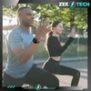 Smartwatch Zegarek Opaska Sportowa Męska Damska Kroki Puls Podgląd zdjęcia produktu 4