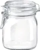 Bormioli Rocco słoik na przetwory Fido swing top 750ml Podgląd zdjęcia produktu 4