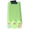 Akku passend für Dirt Devil Libero M606, NiMH, 14,4V, Produktbild-Vorschau 5
