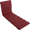 LILENO HOME Sonnenliege Auflage als [1er Set - Rollliege] Produktbild-Vorschau 1