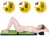 Gesundheit Akupressurmatte Mit Spikes + Therapeutisches Produktbild-Vorschau 3