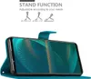 Cadorabo Hülle für Sony Xperia 5 III Schutz Hülle in Blau Produktbild-Vorschau 4