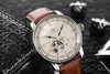 Zegarek Męski ZEPPELIN Mediterranee Open Heart Automatic Podgląd zdjęcia produktu 6