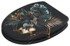 SANILO® WC-bril met zachte sluiting en snelsluiting, model Productafbeelding-voorbeeld 2