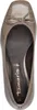 Tamaris Ballerinas Damen 32313232333833 Beige 37 EU Produktbild-Vorschau 5