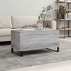 VidaXL 830986, Dąb Sonoma Podgląd zdjęcia produktu 2