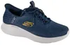 Skechers Errores de Talla 232466NVYL in Blue color size 46 Voir les images du produit 6