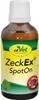 Cdvet ZeckEx SpotOn 50 ml - 5 litri Anteprima dell’immagine prodotto 2