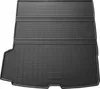 Bac de coffre pliable en caoutchouc adapté à la Volvo XC90 Voir les images du produit 2