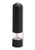 KESPER Pfeffermühle Elek matt schwarz 115253 4000270137129 Voir les images du produit 1