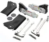 Blum Aventos HL Kraftspeicher SET 20L2700 – anthrazit Produktbild-Vorschau 1