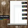 OfficeTree Posterrolle A0 Silber 60-100 cm verstellbar Produktbild-Vorschau 3