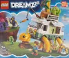 LEGO® DREAMZzz™ 71456 La camionnette de la tortue de Mme Voir les images du produit 41