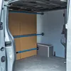 Ladungssicherung aus Stahl 101 - 175 cm (blau) AB-175 Produktbild-Vorschau 4