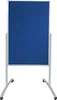FRANKEN Franken Mulitfunktionstafel PRO mobil 125x78cm Filz Produktbild-Vorschau 6