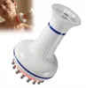 Lymphdrainage Massagegerät – 4-in-1 EMS Gua Sha Bürste, 30 Produktbild-Vorschau 1