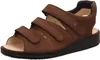 Finn Comfort heren sandalen, model TUNIS, bruin, maat EU 47 Productafbeelding-voorbeeld 17