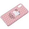 Mr. & Mrs. Panda Iphone 10 Handyhülle Einhorn Stolzieren - Produktbild-Vorschau 2