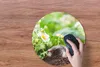MuchoWow® Mauspad Mousepad Tier - Garten - Maulwurf 40x40 Produktbild-Vorschau 3