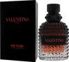 Valentino Uomo Born in Roma Coral Fantasy toaletní voda pro Náhled obrázku produktu 17