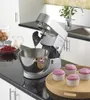 Kenwood AT511, Šedá, Plast, 100 mm, 100 mm, 170 mm, 100 g Náhľad obrázku produktu 4