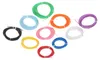10 Farbe 3D Stift PCL Filament Refill 1.75mm niedrige Produktbild-Vorschau 7