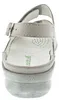 Waldläufer Merle 811004-324-070 (6.5/stein silber) Produktbild-Vorschau 2