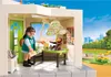 PLAYMOBIL Family Fun 70900 Cabinet vétérinaire au zoo Voir les images du produit 4