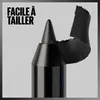 Gelová tužka na oči Maybelline Tattoo Liner 900 Deep Onyx Náhled obrázku produktu 8