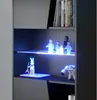 Gaming Computer Schreibtisch als Set mit Schrank Parisot Produktbild-Vorschau 6
