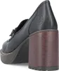 Rieker Hochfrontpumps Y4150-00 Damen 31363235393132 Schwarz Produktbild-Vorschau 14