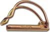 Rohrklappstecker (Klappsplint) DIN11023 für ø 12x55mm Stahl Produktbild-Vorschau 1