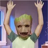 Marvel Elektronische Groot-Maske Guardians of the Galaxy Produktbild-Vorschau 7