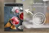 Aufkleber sticker 45x70 cm Dekorative folie Spülmaschine - Produktbild-Vorschau 3