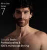 Braun Rasierer Trimmer Bartpflege AIO7565 All In One Series Produktbild-Vorschau 31