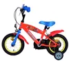 Paw Patrol Kinderfahrrad Jungen 12 Zoll Zwei Handbremsen Produktbild-Vorschau 8