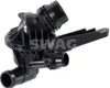 SWAG Thermostat Kühlmittel 105°C für BMW 1 Schrägheck (F20) Produktbild-Vorschau 1