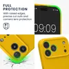 kwmobile Hülle kompatibel mit Apple iPhone 17 Pro Max - Produktbild-Vorschau 3