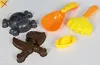 Eddy Toys tavolo sabbia e acqua pirati - con 12 accessori - Anteprima dell’immagine prodotto 24